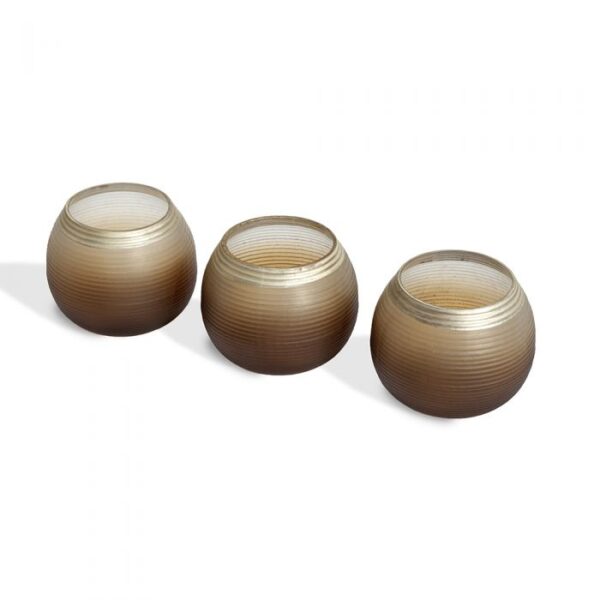 Sawyer Round Votive Holder